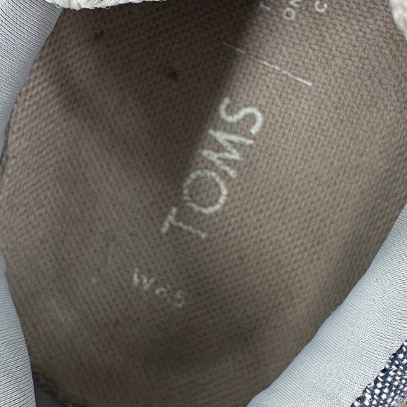 Toms womens Arroyo sneakers size 8.5 39 multicolored - Picture 11 of 14